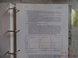 Gildemeister NEF 500