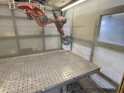KUKA KR15