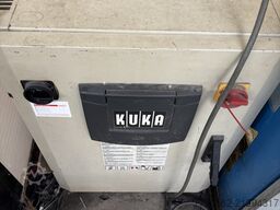 KUKA KR15