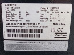 Atlas Copco FX6