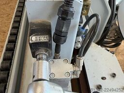 Brandt Optimat KDF 430