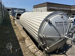 Kronseder Trockentechnik KCT/KVT650