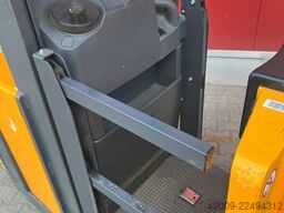 Jungheinrich  Still EKS 110  ECE 320  EK-X