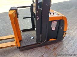 Jungheinrich  Still EKS 110  ECE 320  EK-X