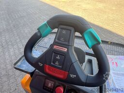 Jungheinrich  Still EKS 110  ECE 320  EK-X