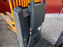Jungheinrich  Still EKS 110  ECE 320  EK-X