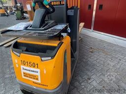 Jungheinrich  Still EKS 110  ECE 320  EK-X