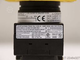 Eaton TO-2-1  20A