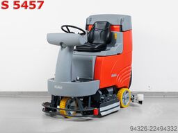 Hako Hakomatic B115 R TB900 - 2014y - 954h