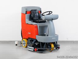 Hako Hakomatic B115 R TB900 - 2014y - 954h