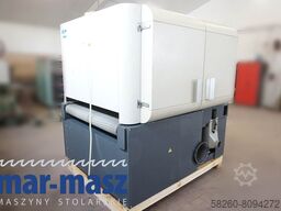 Cattinair EP2M-188-2 serwomotory