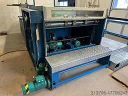 Mecanelec MAC 1400 Combi