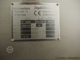 Seydelmann P 2000