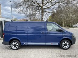 Volkswagen T5 Transporter 2.0 TDI 4Motion Lang 1.HAND*