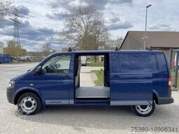 Volkswagen T5 Transporter 2.0 TDI 4Motion Lang 1.HAND*