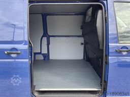 Volkswagen T5 Transporter 2.0 TDI 4Motion Lang 1.HAND*