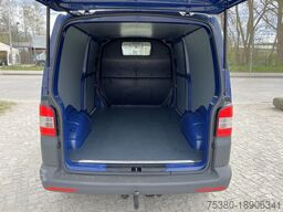 Volkswagen T5 Transporter 2.0 TDI 4Motion Lang 1.HAND*