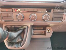 MAN TGE  Koffer LBW 750kg+NAVI+GRA+KLIMA