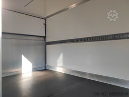 MAN TGE  Koffer LBW 750kg+NAVI+GRA+KLIMA