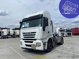 Iveco Stralis