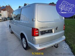 Volkswagen Transporter Transporter 150cv l1h1