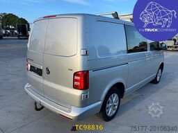 Volkswagen Transporter Transporter 150cv l1h1
