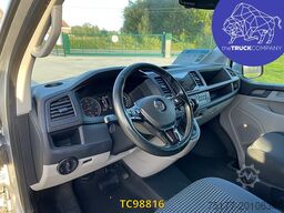 Volkswagen Transporter Transporter 150cv l1h1