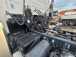 SCANIA G 500 * RETARDER * ALLRAD * STANDKLIMA