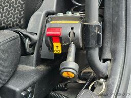 SCANIA G 500 * RETARDER * ALLRAD * STANDKLIMA