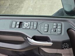 SCANIA G 500 * RETARDER * ALLRAD * STANDKLIMA