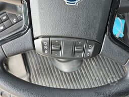 SCANIA G 500 * RETARDER * ALLRAD * STANDKLIMA