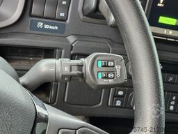 SCANIA G 500 * RETARDER * ALLRAD * STANDKLIMA