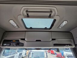 SCANIA G 500 * RETARDER * ALLRAD * STANDKLIMA