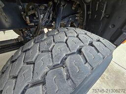 SCANIA G 500 * RETARDER * ALLRAD * STANDKLIMA