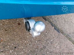 FORD Tourneo Custom Bus Titanium B&O LHZ AHK Kam