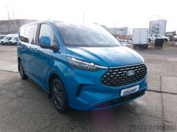 FORD Tourneo Custom Bus Titanium B&O LHZ AHK Kam