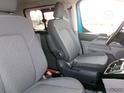 FORD Tourneo Custom Bus Titanium B&O LHZ AHK Kam