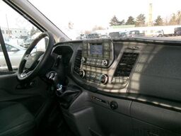 FORD Transit 350L3 Kipper AHK Kam EinzelKab