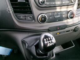 FORD Transit 350L3 Kipper AHK Kam EinzelKab