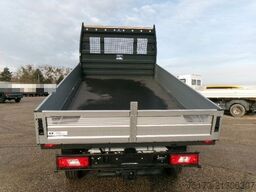 FORD Transit 350L3 Kipper AHK Kam EinzelKab