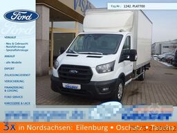 FORD Transit 350 L4 130PS HA Trend Koffer LBW