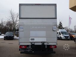 FORD Transit 350 L4 130PS HA Trend Koffer LBW