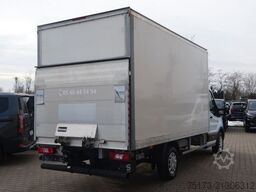 FORD Transit 350 L4 130PS HA Trend Koffer LBW
