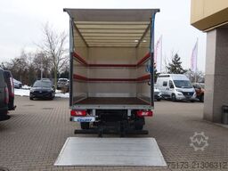 FORD Transit 350 L4 130PS HA Trend Koffer LBW