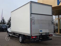FORD Transit 350 L4 130PS HA Trend Koffer LBW