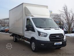 FORD Transit 350 L4 130PS HA Trend Koffer LBW