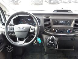 FORD Transit 350 L4 130PS HA Trend Koffer LBW