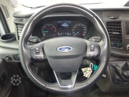 FORD Transit 350 L4 130PS HA Trend Koffer LBW