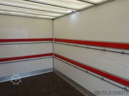 FORD Transit 350 L4 130PS HA Trend Koffer LBW