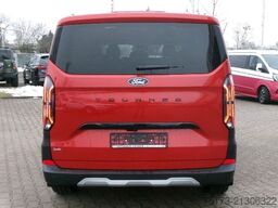 FORD Tourneo Custom Active 340L1 PHEV AHK Matrix 360K